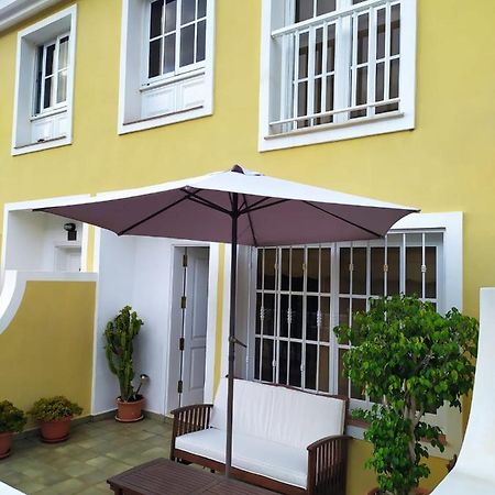 Casa Sagittarius Ocean View Apartment San Marcos  Exterior photo