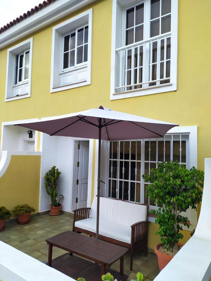 Casa Sagittarius Ocean View Apartment San Marcos  Exterior photo