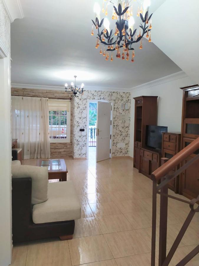 Casa Sagittarius Ocean View Apartment San Marcos  Exterior photo