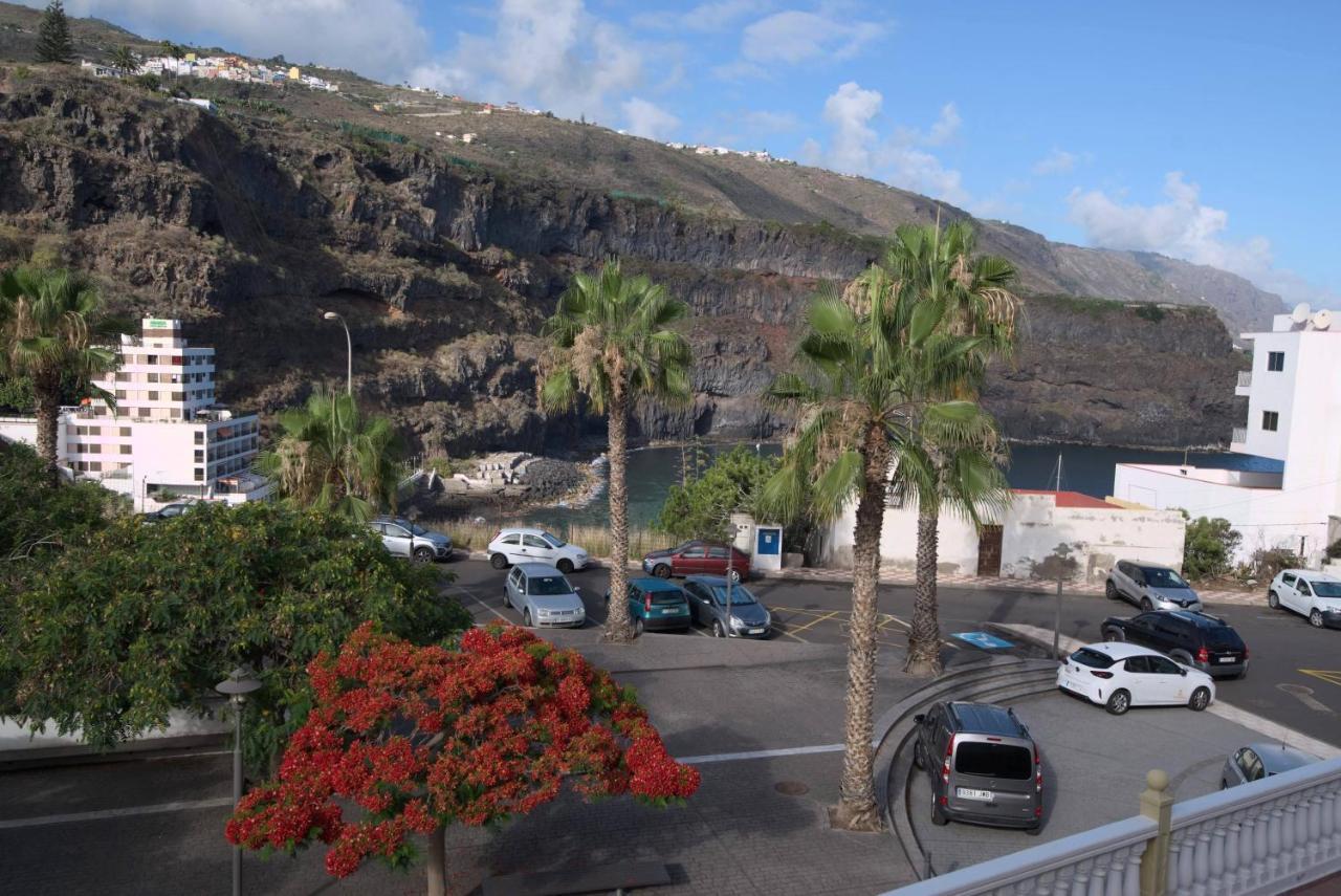 Casa Sagittarius Ocean View Apartment San Marcos  Exterior photo